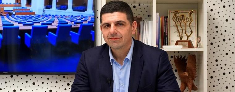 Ивайло Мирчев: Промените в Конституцията и влизането ни в Шенген – приличен финал за 2023 г. (ВИДЕО)