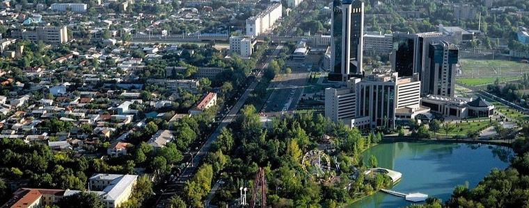ЖИВОТЪТ Е ПЪТУВАНЕ: Ташкент – Перлата на Узбекистан (ВИДЕО)