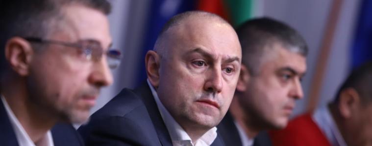 Каримански иска европейски одит на данните на НСИ