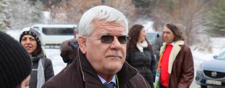 Кирил Вътев: Земеделските производители да се сдружават, за да са конкурентни на пазара