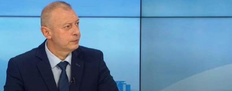 Костадин Костадинов: В процес на преговори сме, анализ ще докаже нуждата от украинска помощ в селското стопанство (АУДИО)