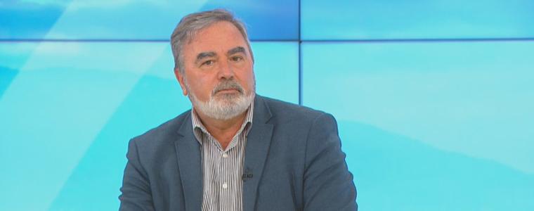 Кунчев: В началото на грипната епидемия сме, още области вероятно ще се присъединят към Смолян другата седмица