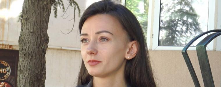 Милица Мирчева е отново е спортист №1 на Община Мездра