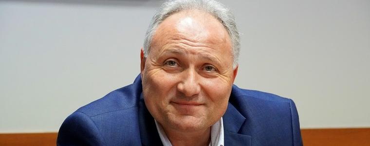 Мирослав Игнатов е заместник-кмет "Устройство на територията" на Добрич