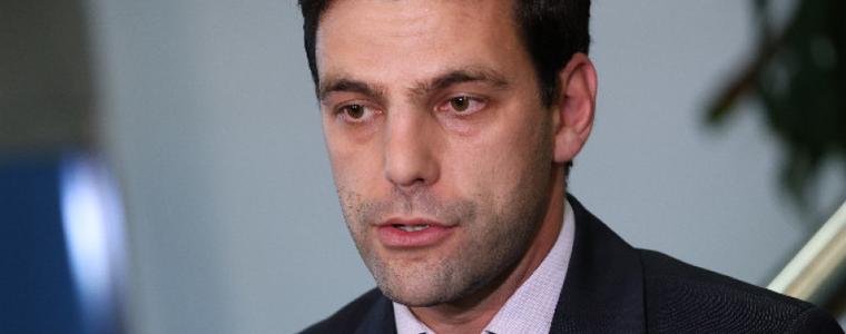 Никола Минчев потвърди – ще води листата на ПП за евроизборите