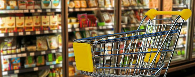 НСИ: 9,5% е средногодишната инфлация за миналата година