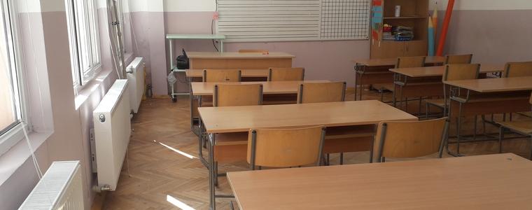 Обявиха конкурси за директори на 12 училища в област Добрич
