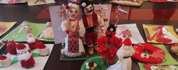 Община Добрич и "Екопак България" отново обявяват конкурс за изработване на оригинална мартеница