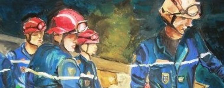 Община Добрич организира общински етап на Конкурса за детска рисунка „С очите си видях бедата“