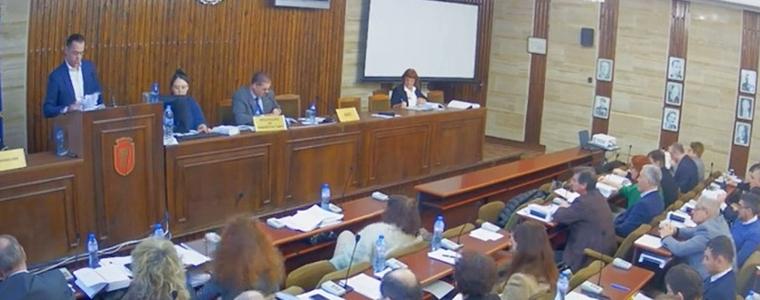Община Добрич разработва план за разширяване на обхвата на Синя зона 