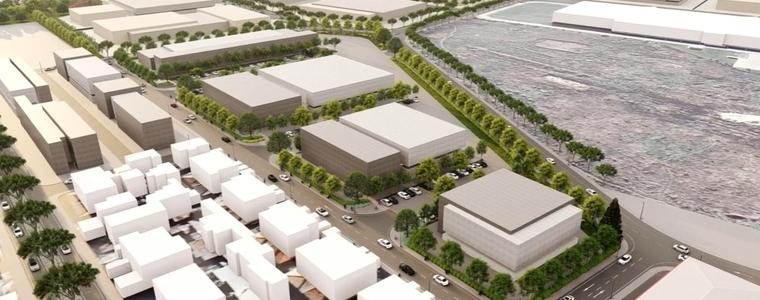 Общинският съвет одобри бизнес задачата за 2024 г. на „Индустриален парк Добрич“ ЕООД