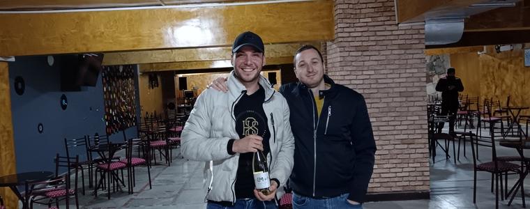 Общоградски турнир по белот се проведе вчера в Добрич