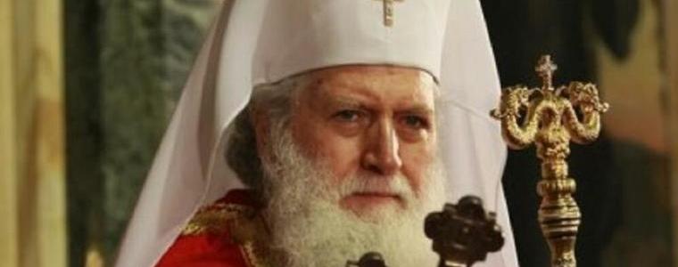 Патриарх Неофит: Бог благославя само онази армия, която не проявява агресия