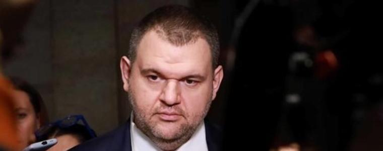 Пеевски след писмото на Доган: Най-хубавото предстои