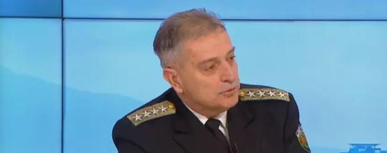 През 2025 година България ще получи 8 американски изтребители F-16