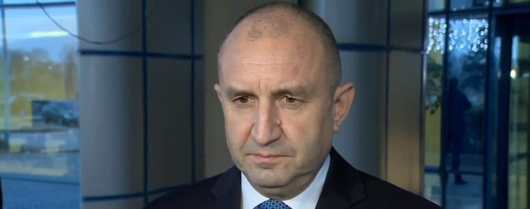 Президентът сезира КС за промените в основния закон