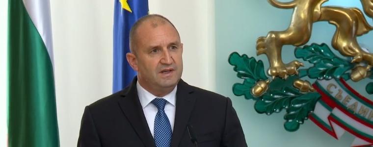 Президентът свика шефовете на службите заради операцията в Червено море
