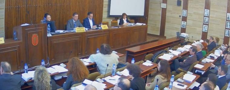 Приеха промените в Правилника за работа на Общински съвет - Добрич