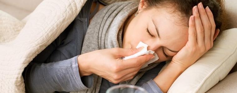 Продължават да растат случаите на грип в област Добрич