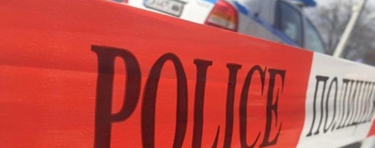 Психично болен накълца жена си във Видин