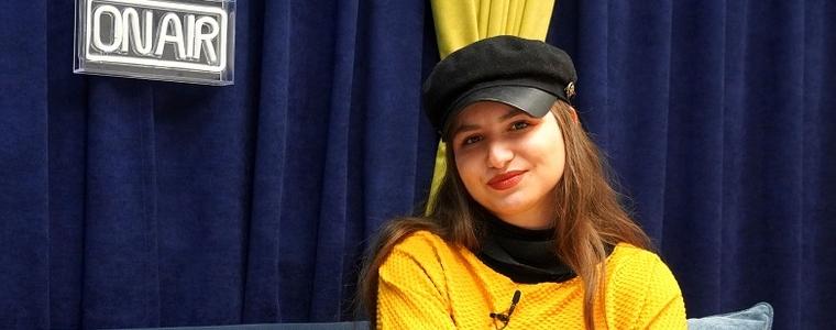 Първият самостоятелен албум на Пламена Костова от Добрич – сбъдната мечта (ВИДЕО)