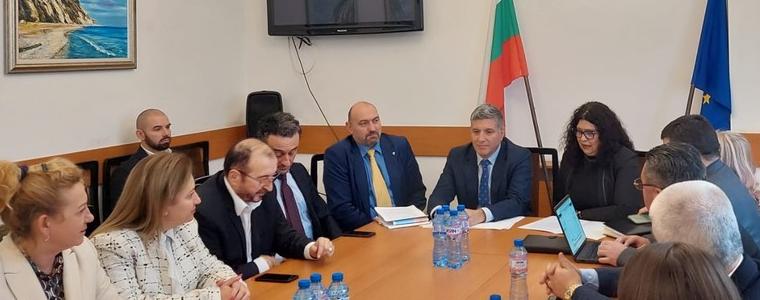 Пътищата Дуранкулак – Варна и Силистра – Добрич – Варна стават скоростни