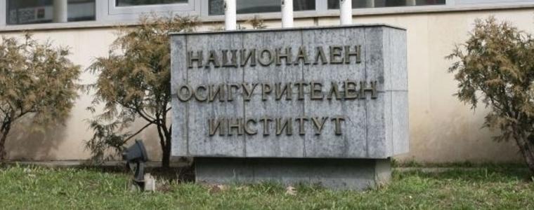 Ръст на трудовите злополуки при мъжете през 2023 година