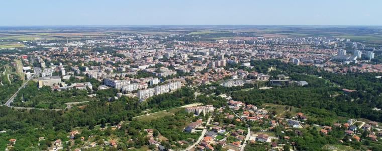 С 859 се е увеличил броят на жилищата в област Добрич за една година