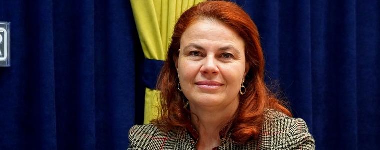 Тя... жената! Радостина Жекова – председател на Добруджанския съюз на зърнопроизводителите (ВИДЕО)