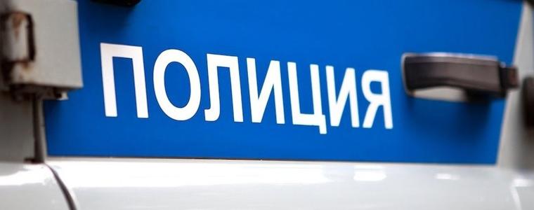 Въоръжен грабеж на бензиностанция в Стара Загора