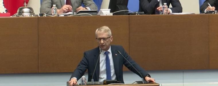 Въздушен и морски Шенген срещу бърза обработка на молби за убежище