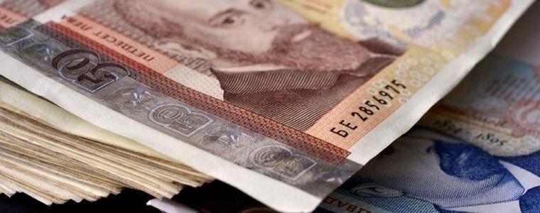 Започва изплащането на пенсиите за януари