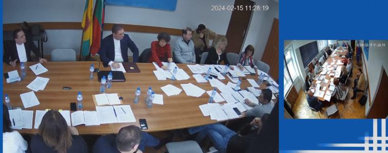 1 милион ще бъде бюджетът за спорт на Добрич 
