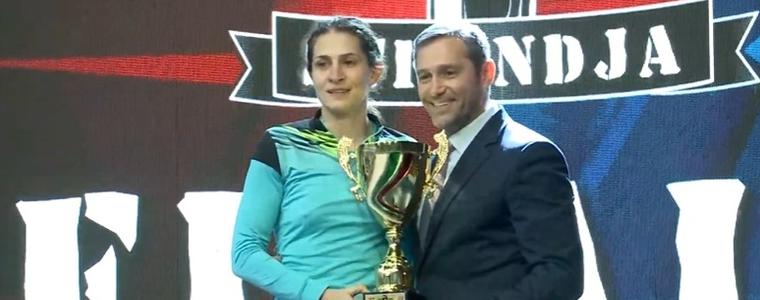БОКС: Светлана Каменова и Станимира Петрова със златни медали от Купа „Странджа“