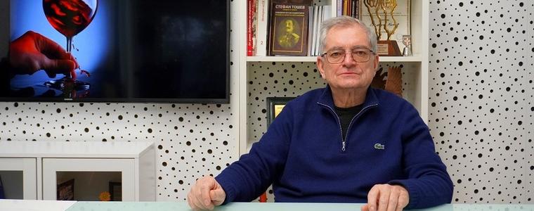 Членовете на Клуб на дегустатора в Добрич ще оценяват вината в общинския конкурс за Трифон Зарезан (ВИДЕО)