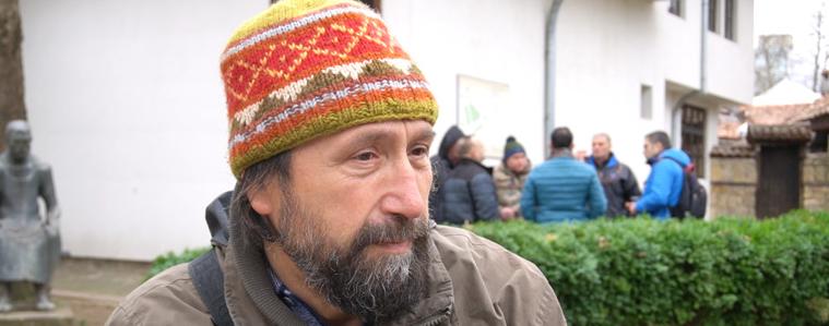 Д-р Боян Тотев: В археологията има много чиста емоция, но и много рутинна работа (ВИДЕО)