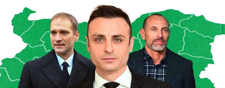 Димитър Бербатов идва в Добрич за среща с клубовете на 7 февруари