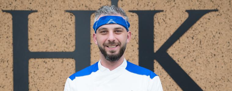 Добричлия е сред участниците в новия сезон на  Hell's Kitchen