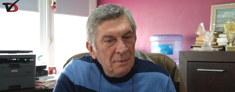 Георги Георгиев: План-прием с толкова много паралелки няма как да бъде приет от МОН (ВИДЕО)