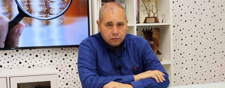 Йордан Апостолов: Предложения за над 890 000 лв. в полза на добричлии и града допълниха бюджета на Добрич (ВИДЕО)