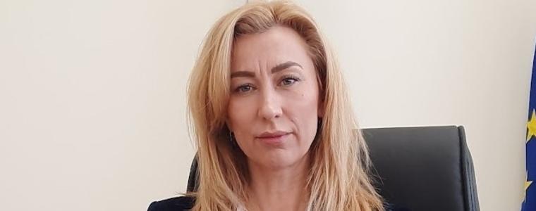 Йорданка Костадинова: Няма по-големи ценности от мира и свободата