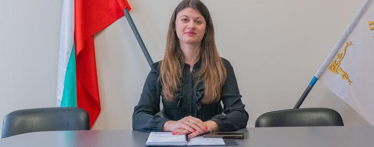 Константина Петрова от „Възраждане“: Промените в Закона за устройство на черноморското крайбрежие са шанс за спасение на плаж Болата