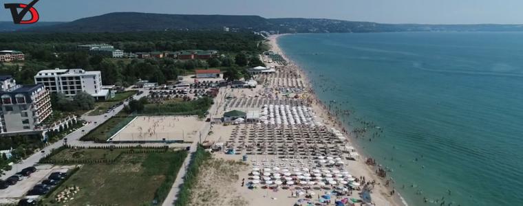 Не се очаква драстично поскъпване на българското море