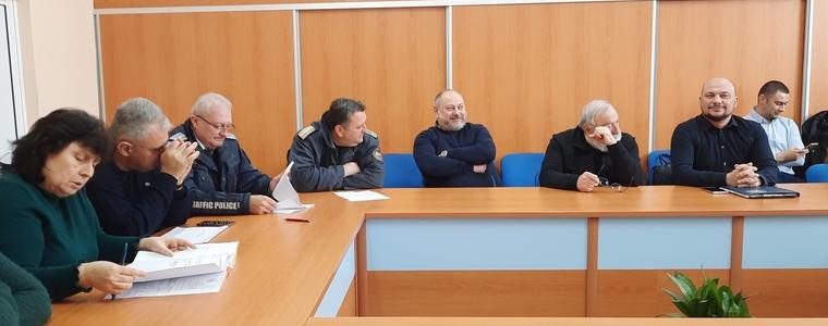 Областен експертен съвет по устройство на територията одобри изграждането на мрежа за нови мощности за зелена енергия