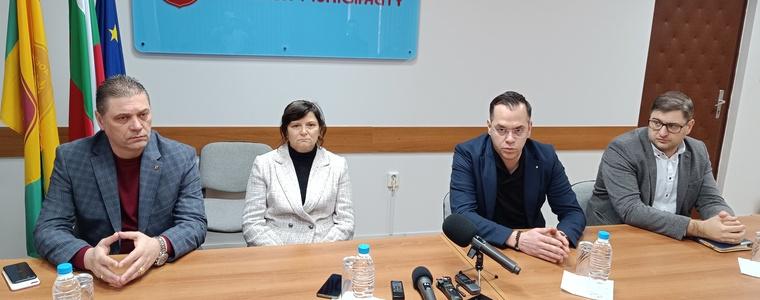 ОБРАТ: РУО ще включи в предложението си за план-прием паралелките в трите средни училища (ВИДЕО)