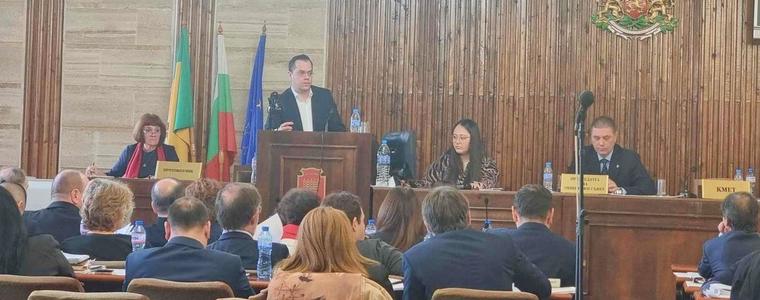 Община Добрич има приет бюджет за 2024 г. 