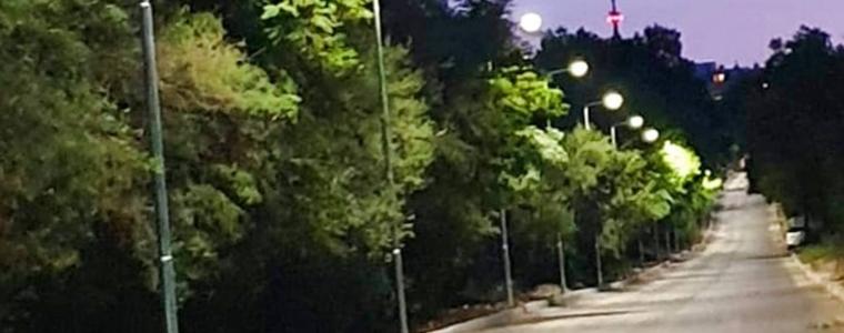 Община Добрич ще кандидатства по НПВУ за подмяна на 4000 осветителни тела в града