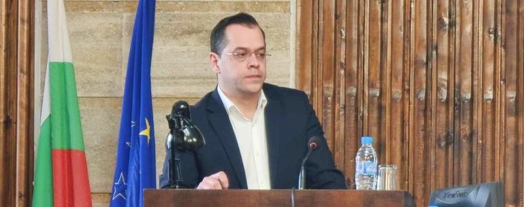 Община Добрич все още търси варианти за сграда за филиал на медицински университет