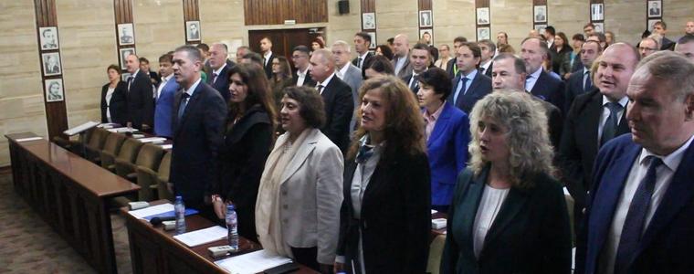 Общинските съветници на Добрич – сред най-„скъпите“ в страната 