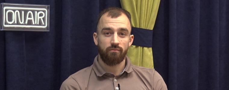Петър Демирев - спортистът с борбен дух, който вдъхва кураж на околните (ВИДЕО)